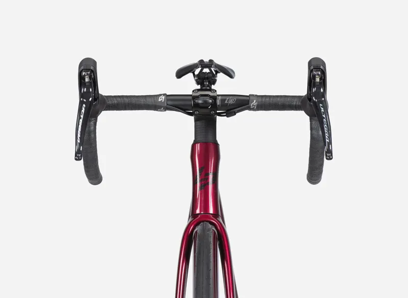 Lapierre Xelius SL 6. 0 Road Bike 2022 Candy Red-2